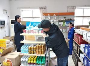 中石化銅陵開展便利店陳列幫扶工作，促進(jìn)日用百貨銷售提升